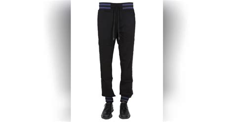 ensemble jogging versace homme|Joggings Versace homme .